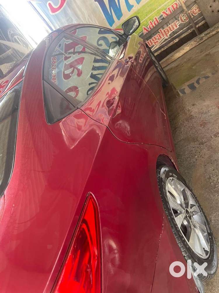 Hyundai Fluidic Verna 2014 Petrol Good Condition