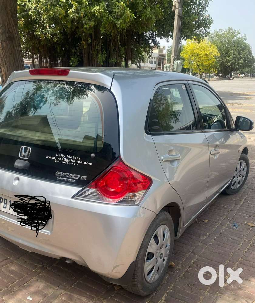 Great Condition Honda Car For Sale