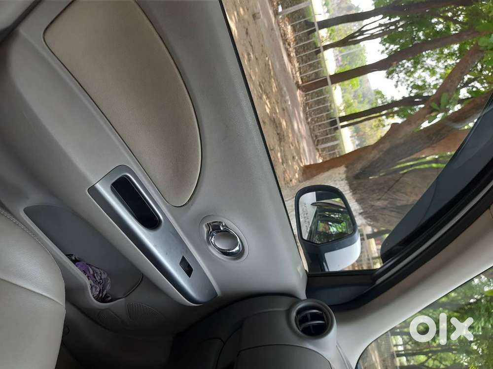 Nissan Micra 2013 Petrol