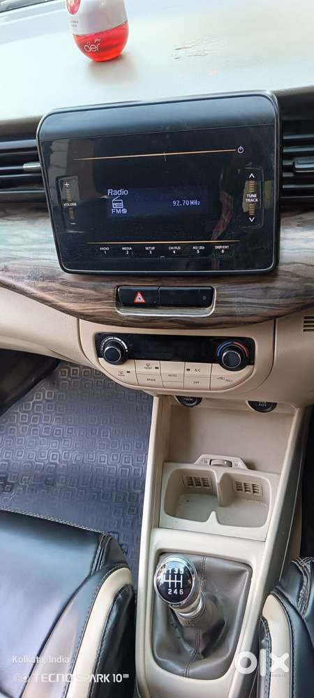 Maruti Suzuki Ertiga Shvs Zdi Plus, 2019, Diesel