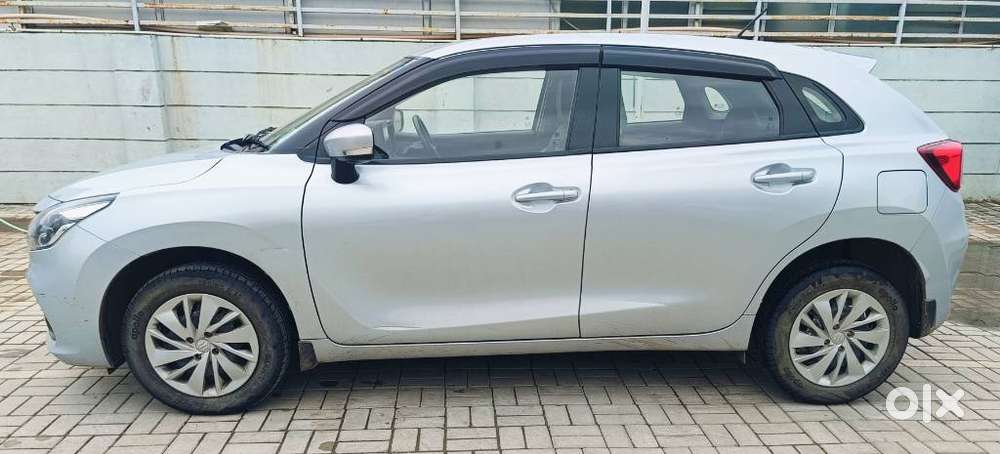 Maruti Suzuki Baleno Delta, 2022, Petrol