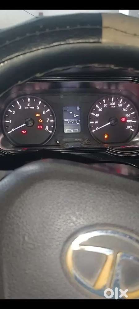 Tata Bolt Diesel Manual 2016