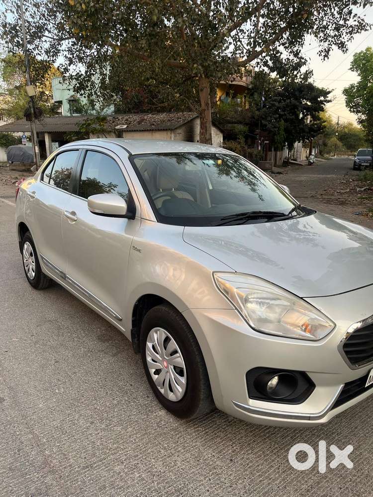 Maruti Suzuki Swift Dzire Vdi (o), 2018, Diesel