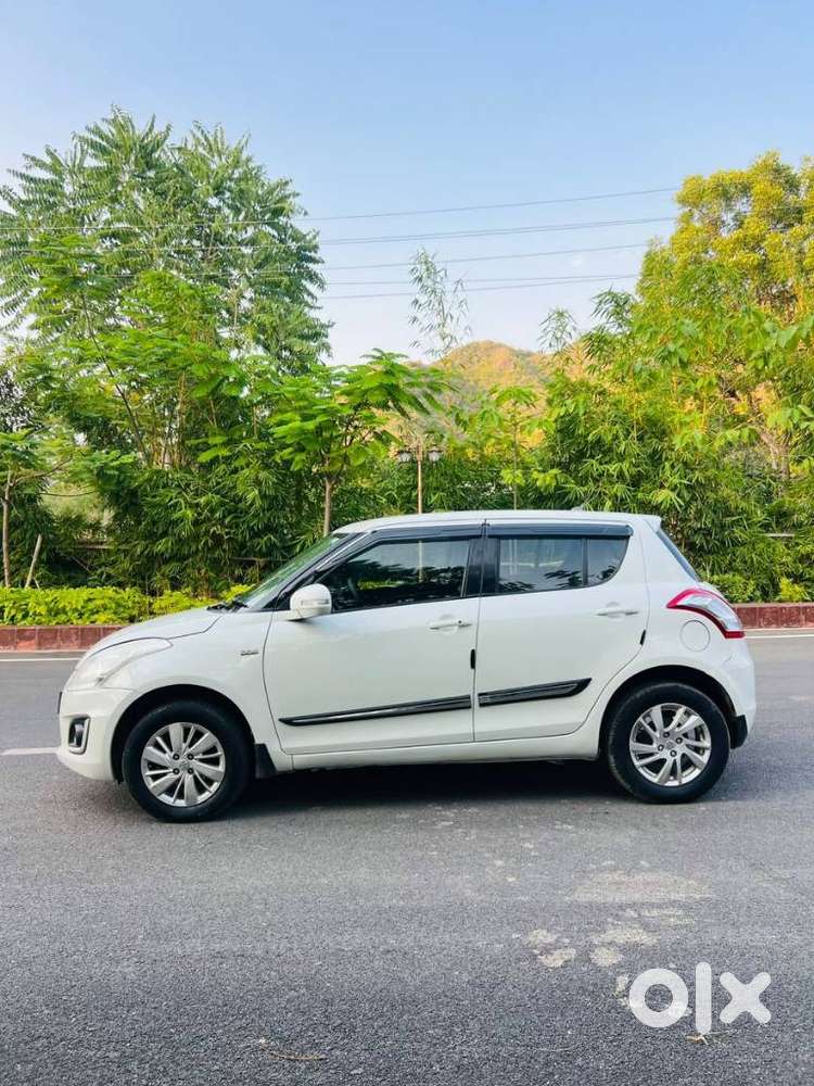 Maruti Suzuki Swift Zdi, 2015, Diesel