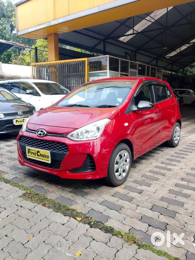 Hyundai Grand I10