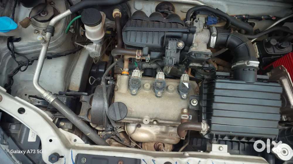 Maruti Suzuki Alto 800 2017 Petrol 68000 Km Driven