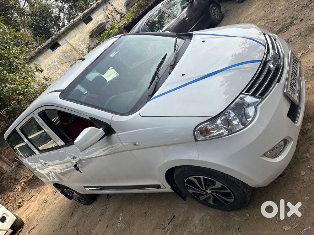 Chevrolet Enjoy 2013-2015 Tcdi Ltz 7 Seater, 2014, Diesel