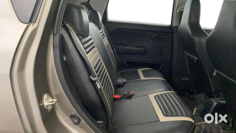 Maruti Suzuki Wagon R Cng Lxi Opt, 2021, Cng & Hybrids