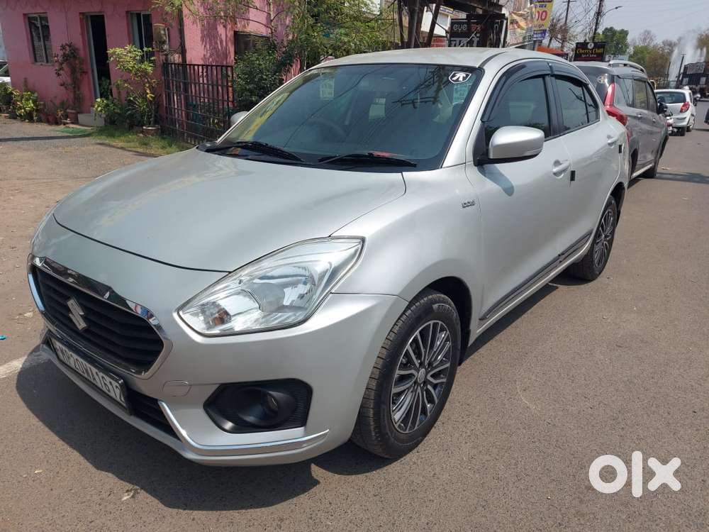Maruti Suzuki Swift Dzire Vdi Bsiv, 2019, Diesel