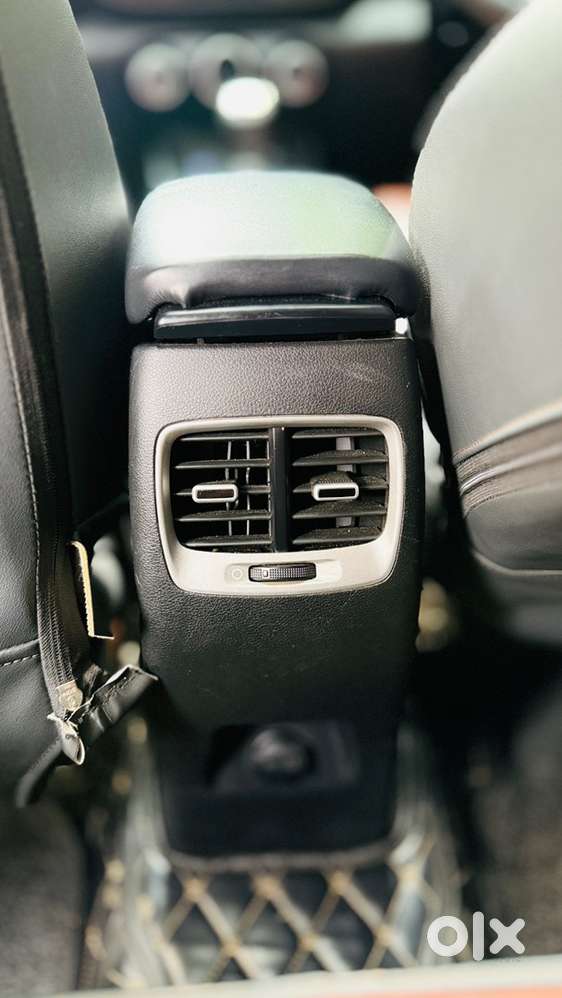 Hyundai Venue Diesel Manual 2019