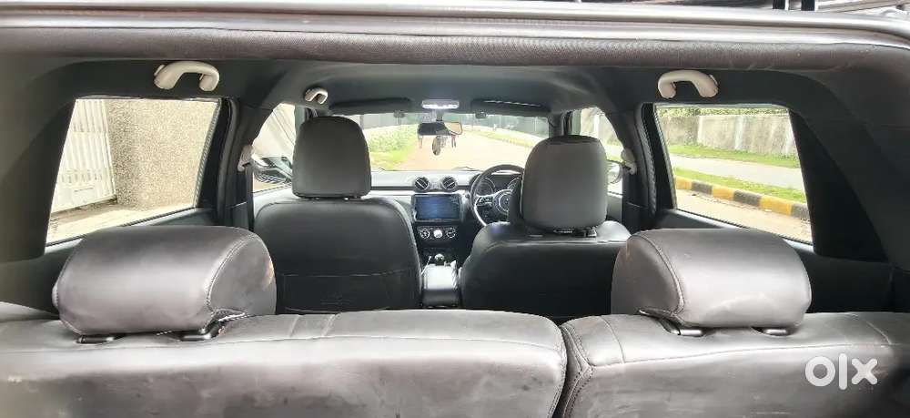Maruti Suzuki Swift 2021