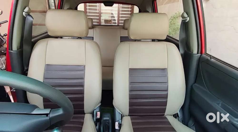 Maruti Suzuki Estilo 2009