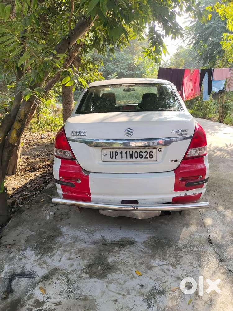 Swift Dzire Vdi 2008