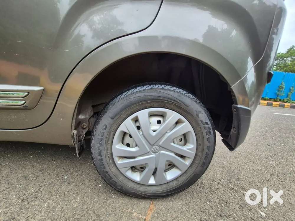 Maruti Suzuki Wagon R Lxi 2021 Model