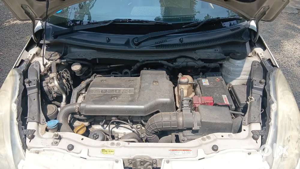 Maruti Suzuki Swift Desire

Zdi
