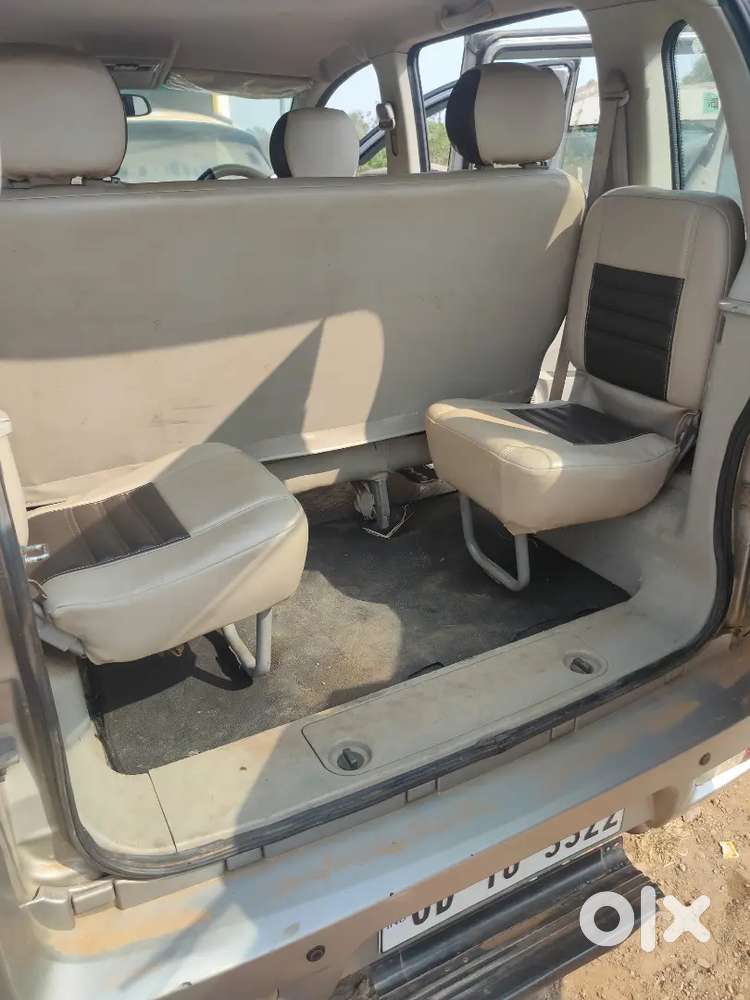 Mahindra Quanto 2013