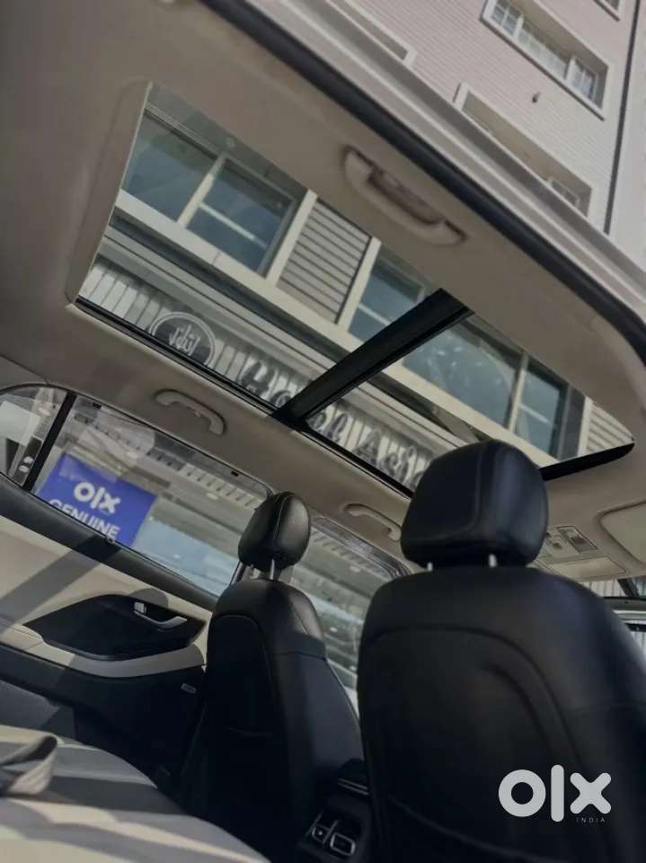 Hyundai Creta Sx (o) 1.5 Diesel, 2023, Diesel