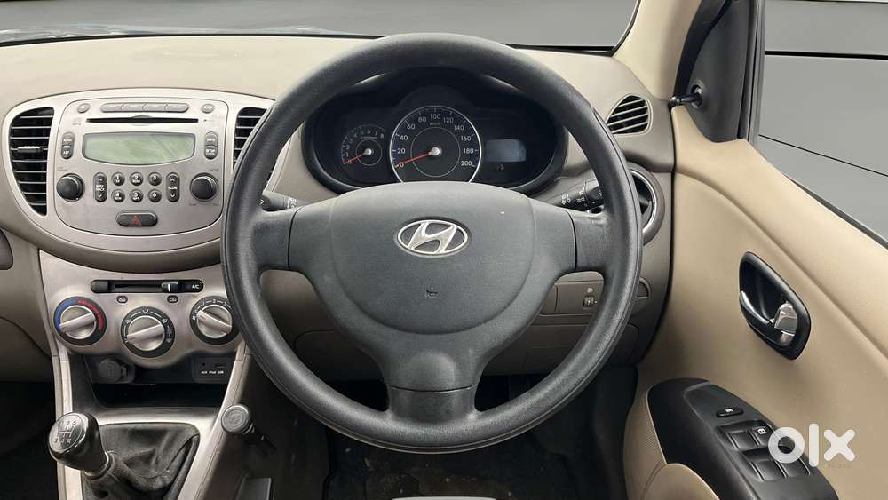 Hyundai I10 Sportz 1.1l, 2015, Petrol