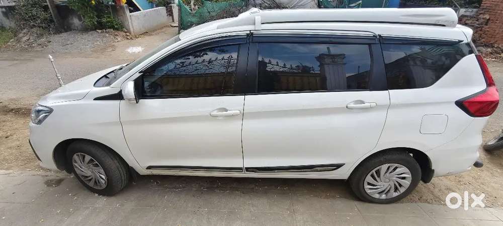 Maruthi Ertiga