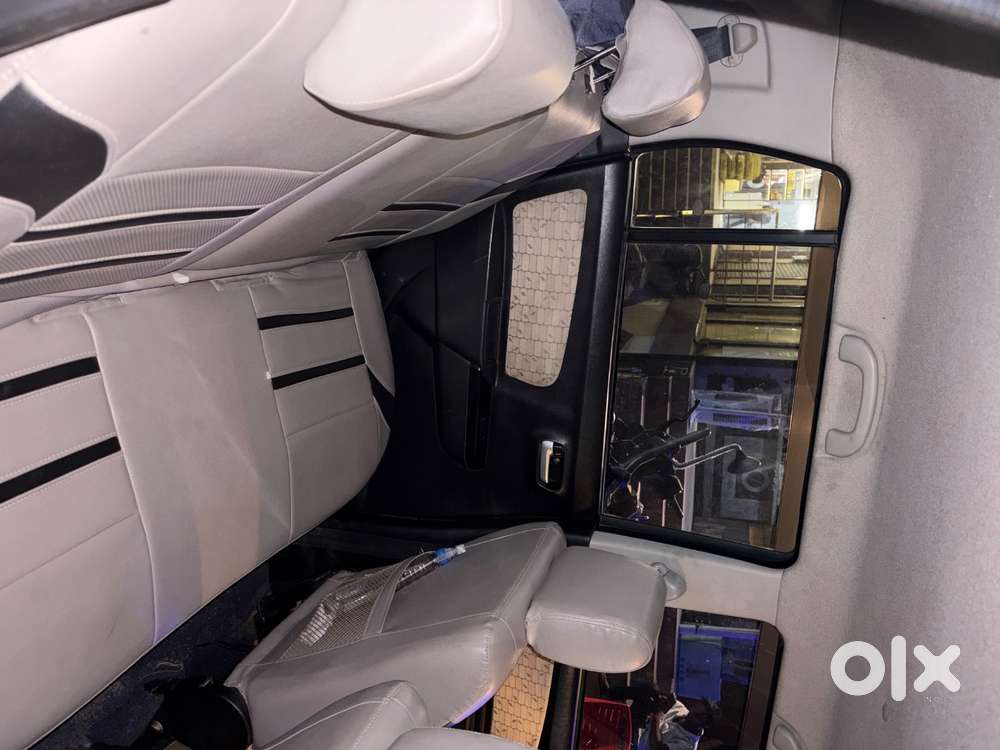 Maruti Suzuki Wagon R 2017