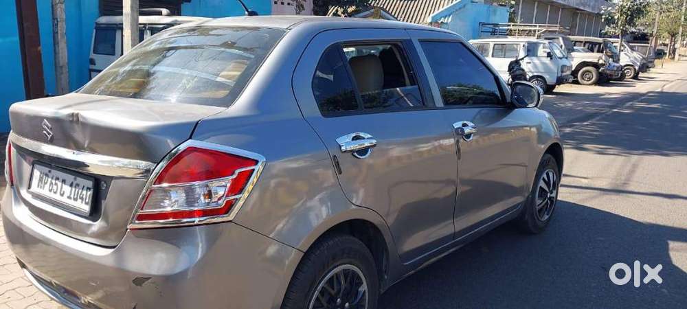 Maruti Suzuki Dzire 2015 Diesel 125000 Km Driven