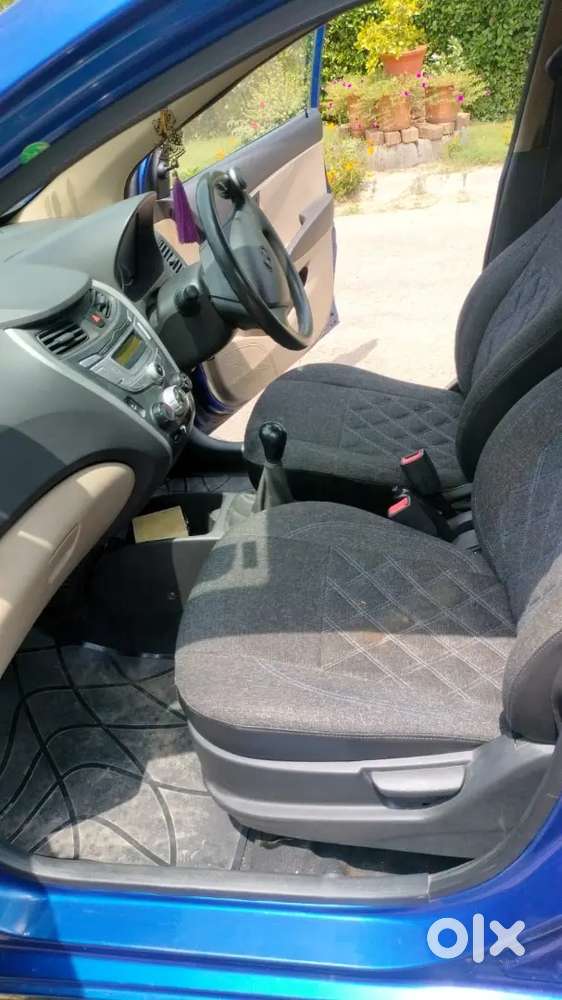 Hyundai Eon Magna Petrol Manual 2017