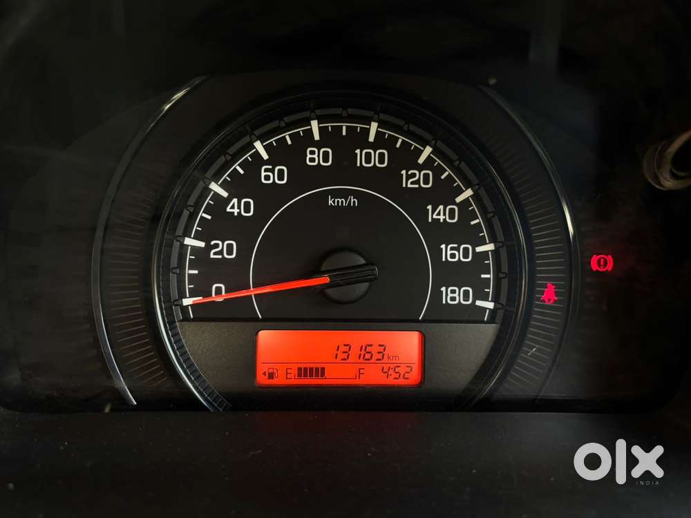Maruti Suzuki Wagon R 1.0 Vxi Limited Edition, 2024, Petrol