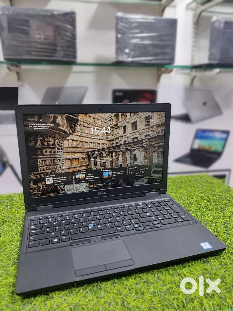 DELL LATITUDE 5590 I5 8TH GEN 8GB RAM 256GB SSD WIN-11 PRO ORDER NOW!!
