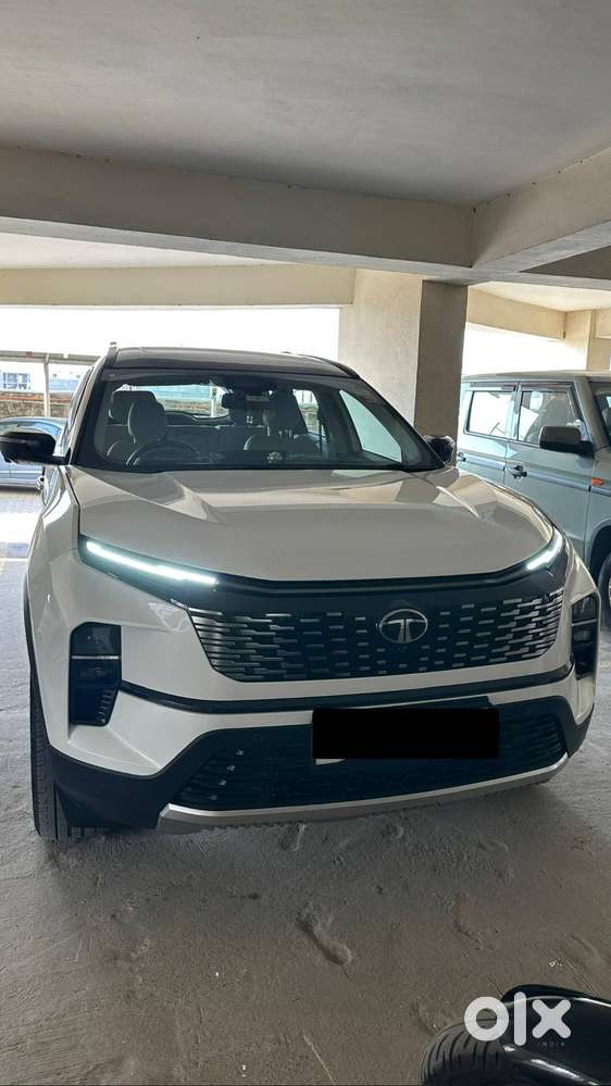 2024 Tata Safari Diesel 29000 Km