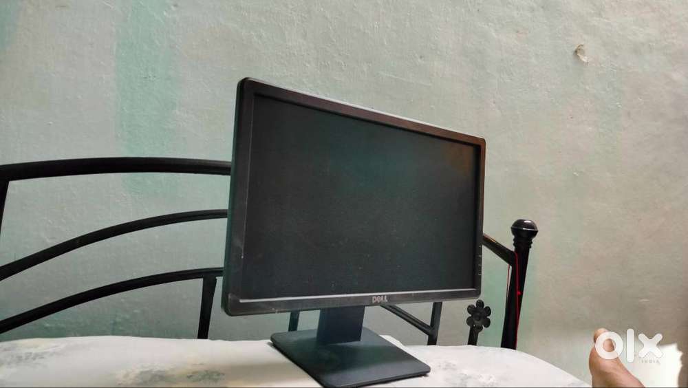 Hp Moniter