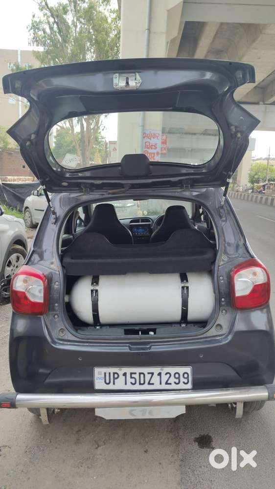Maruti Suzuki Alto K10 1.0 Vxi, 2023, Cng & Hybrids
