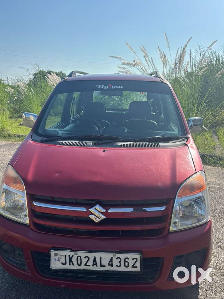 2009 Maruti Suzuki Wagon R