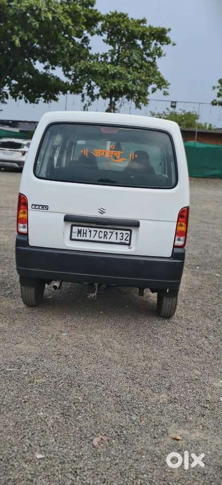 Maruti Suzuki Eeco 5 Seater Ac, 2021, Petrol