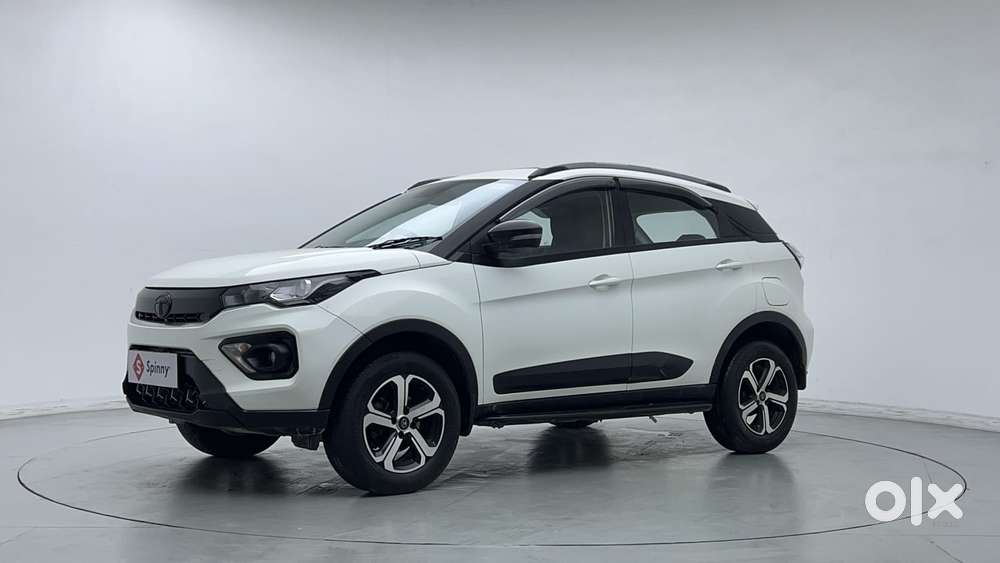 Tata Nexon