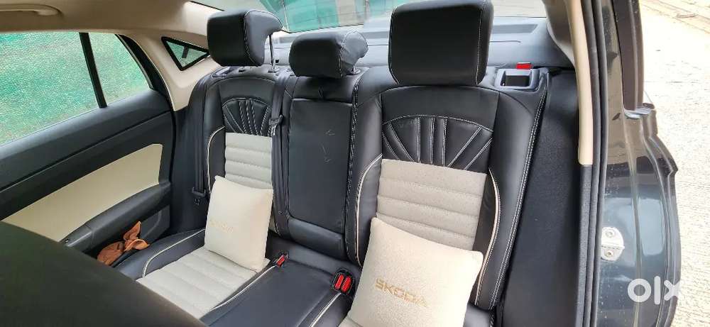 Skoda Slavia 1.5 Tsi 2025