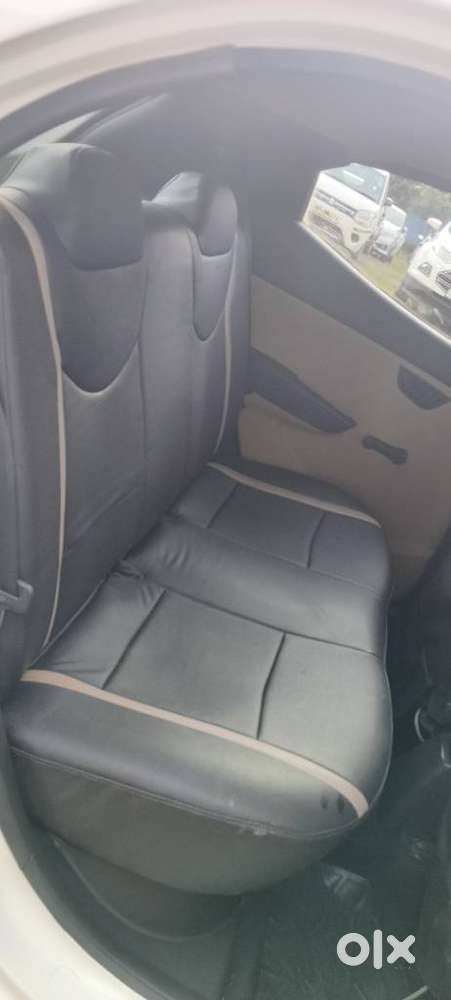 Hyundai Eon Magna +, 2012, Petrol