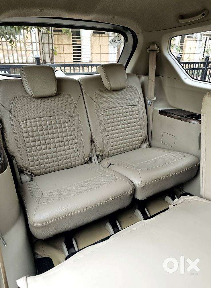 Maruti Suzuki Ertiga Vxi (o) Cng, 2020, Cng & Hybrids