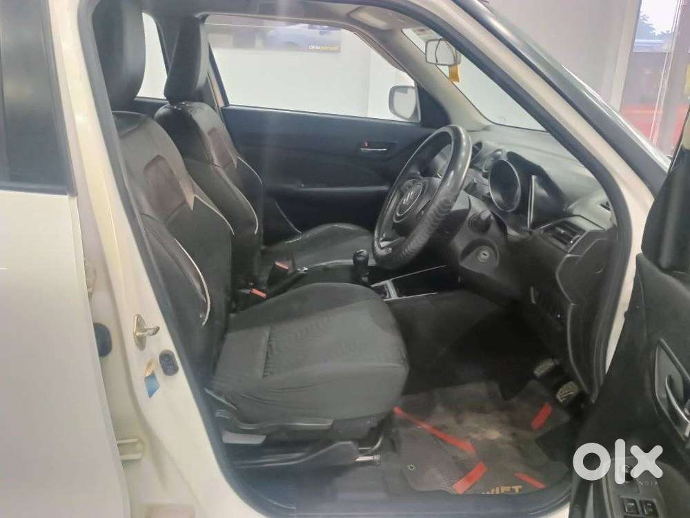 Maruti Suzuki Swift 1.2 Vxi (o), 2019, Petrol