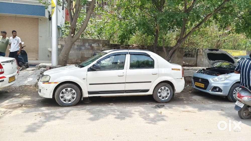 Mahindra Verito 2015 Diesel Good Condition