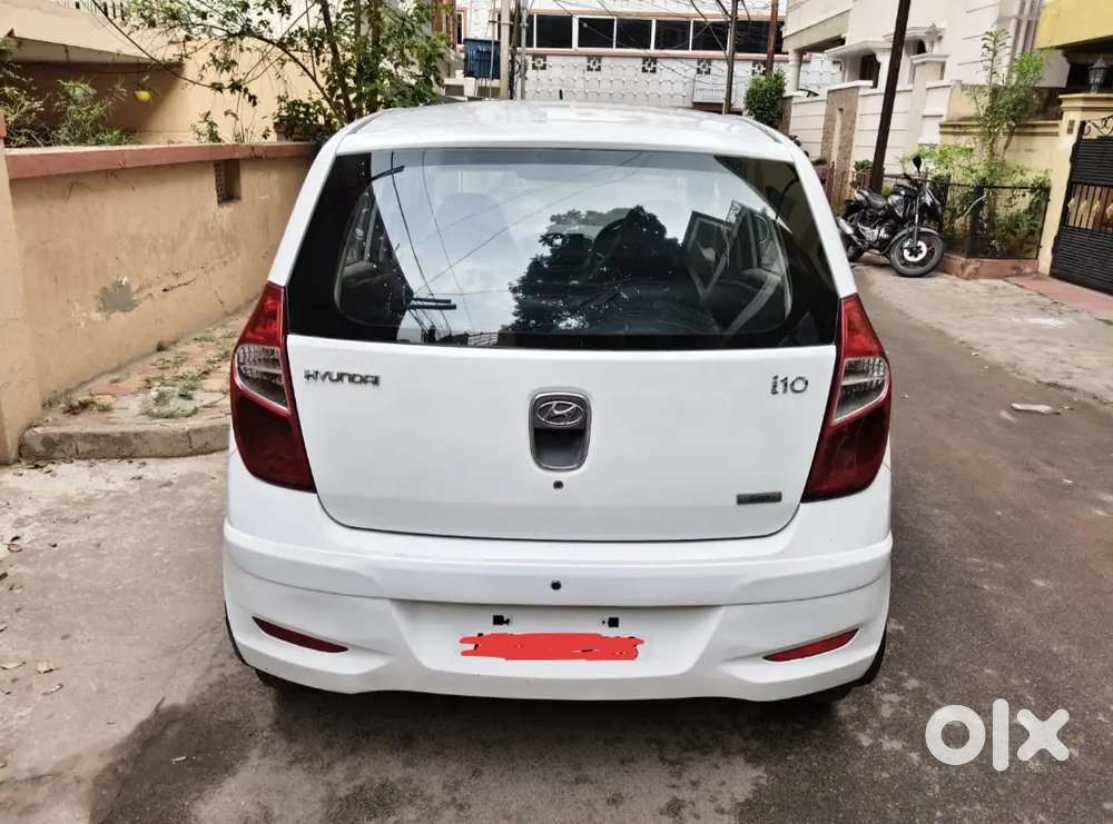 ​hyundai I10 Bluedrive Era - Excellent Condition - 2012 Model