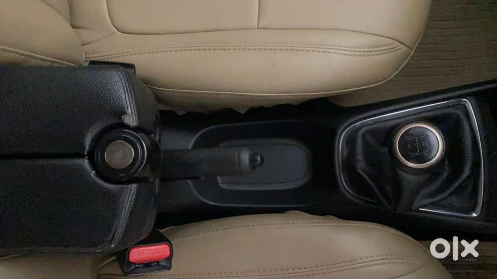 Honda Amaze S Mt I-vtec, 2024, Petrol