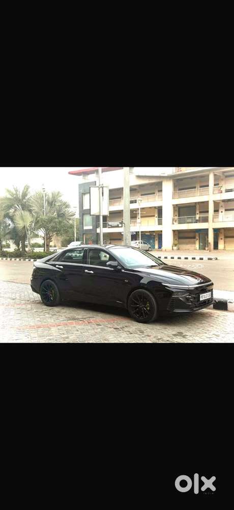 Hyundai Verna Petrol 2023