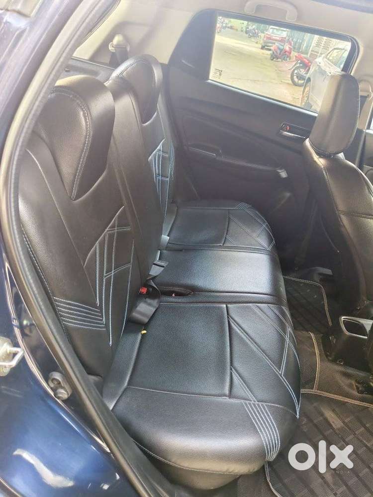 Maruti Suzuki Swift Ddis Vdi, 2020, Diesel
