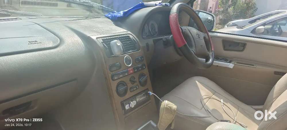 Tata Safari Gud Condition For New Tyre Fc2030