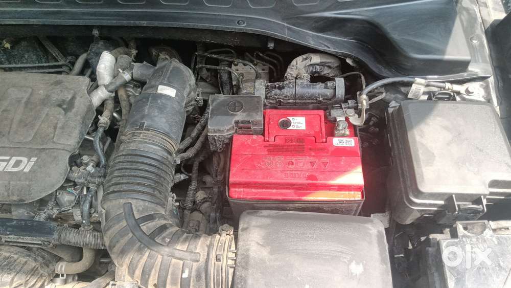 Kia Sonet Htx D, 2023, Petrol