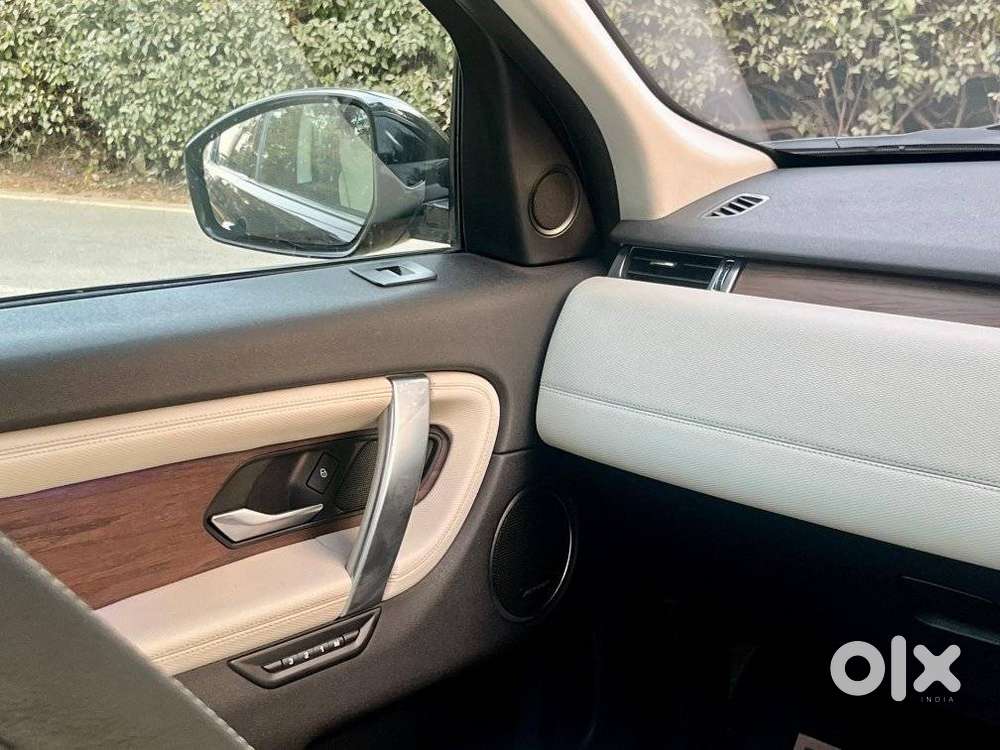 Land Rover Discovery Sport Se R-dynamic Petrol, 2020, Petrol