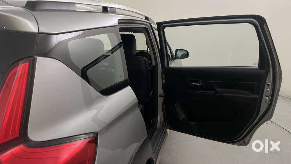Maruti Suzuki Xl6 1.5 Alpha Mt, 2022, Petrol