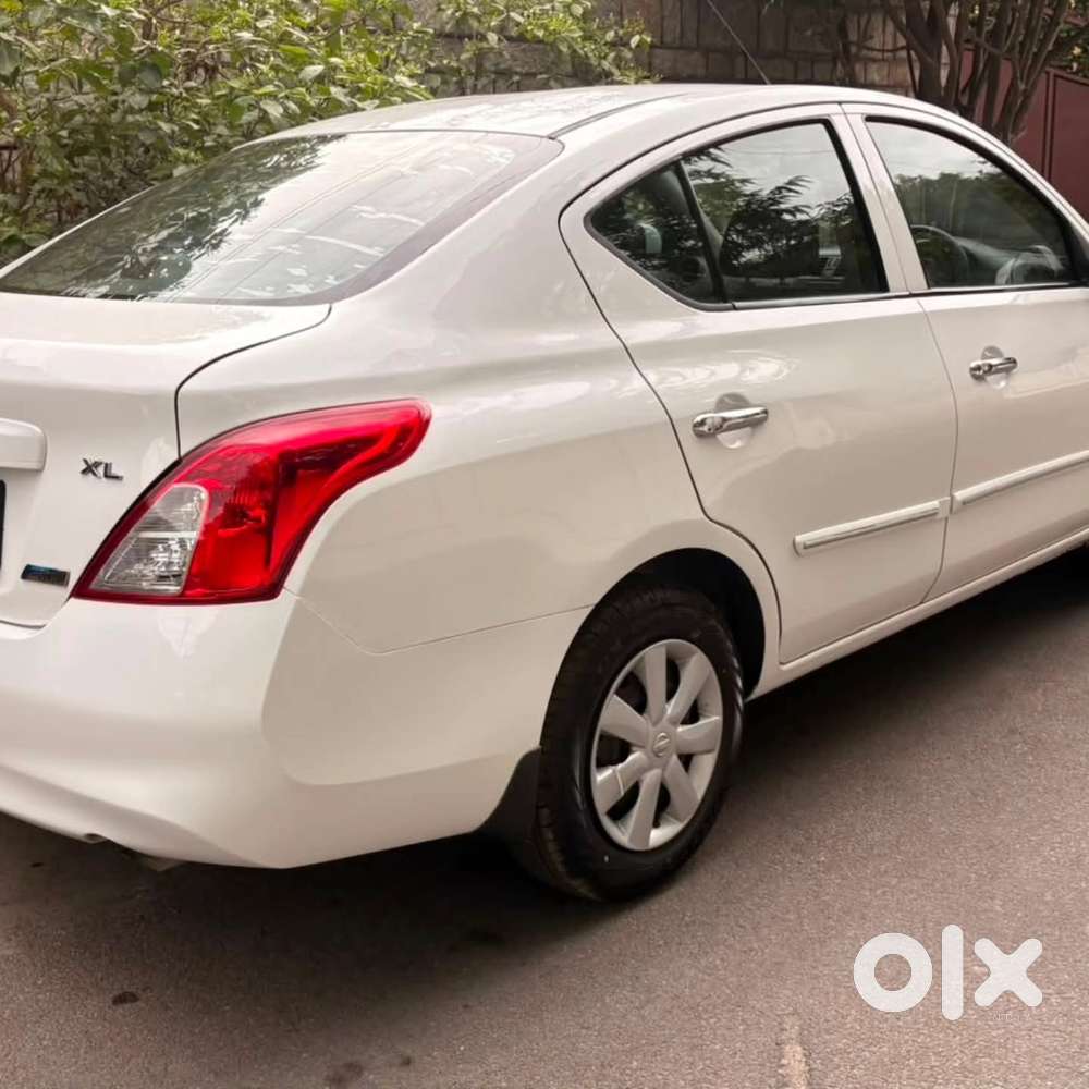 Nissan Sunny Diesel Xl, 2013, Diesel