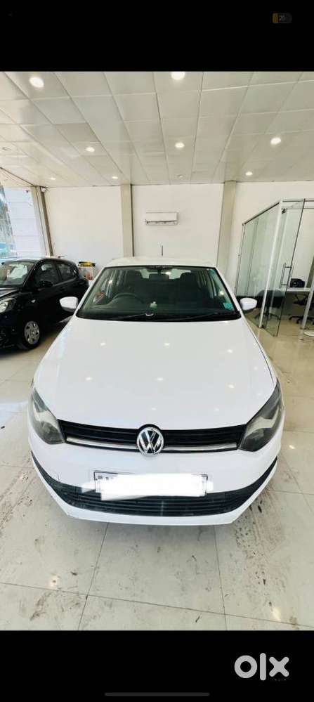 Volkswagen Polo, 2015, Diesel