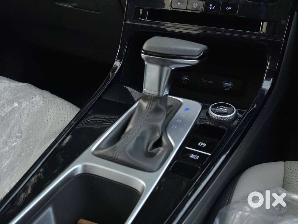 Hyundai Creta 1.6 S Automatic Diesel, 2025, Diesel